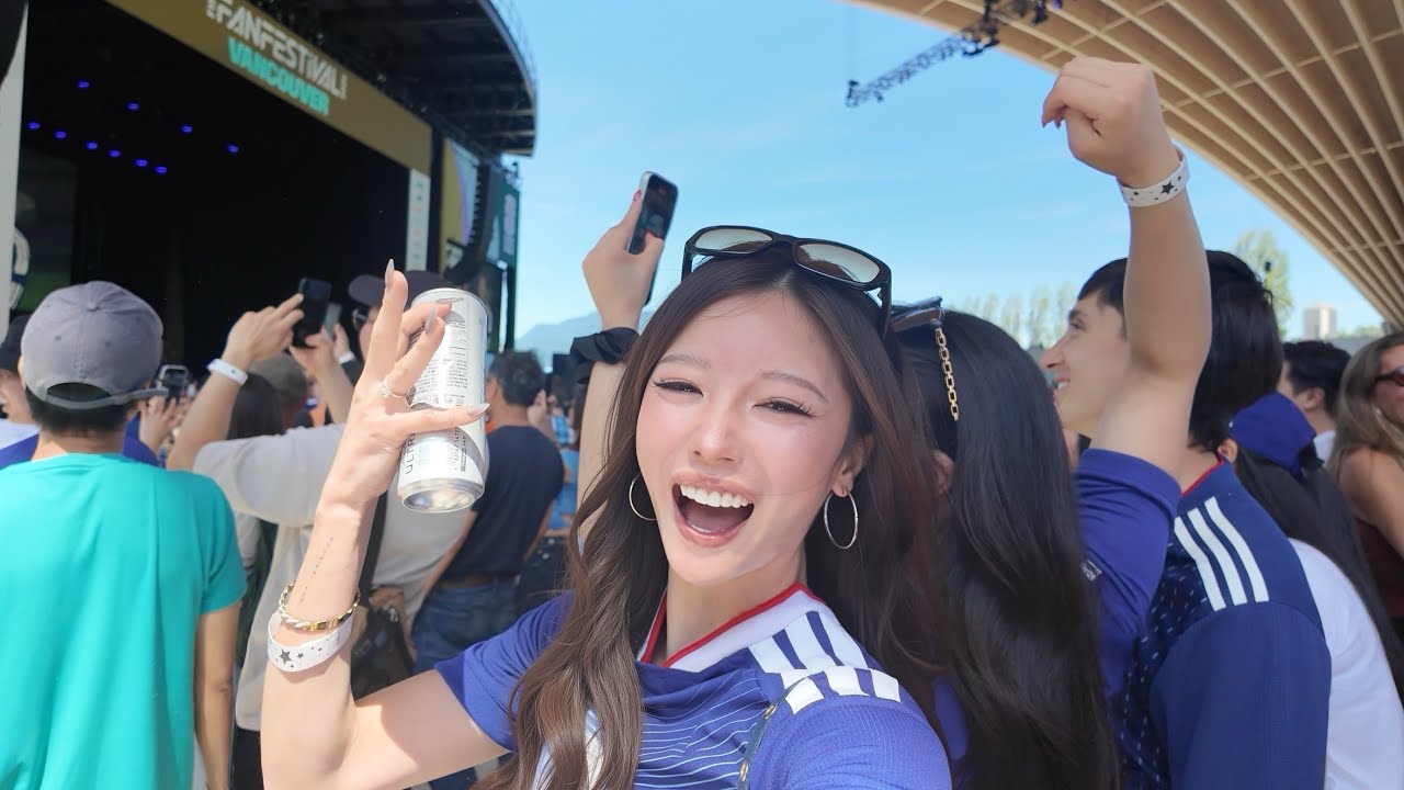 【オランダ戦】W杯開催地で母国を応援しよう