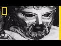 The Mystery of the Delphi Oracle | National Geographic