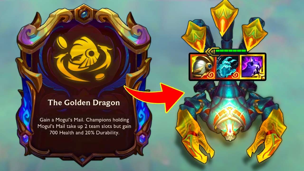 THE GOLDEN LOBSTER!... 🦞🦞🦞