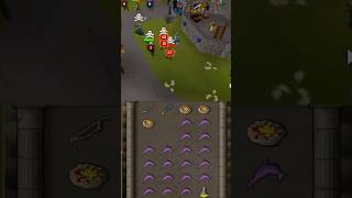 40 Att 99 Str 13 Pray 71 Cb - Wombo Combo On Kryptic X On