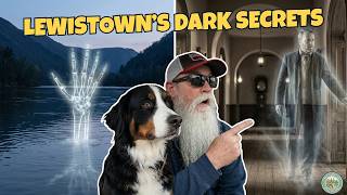 The Haunted Secrets of Lewistown