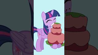 Mlp Yummy Juicy Cake