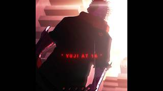 Gojos Aura Is Enough - Jujutsu Kaisen Edit