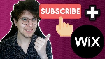 How To Add Subscribe Button On Wix