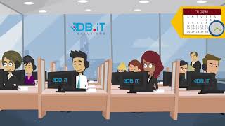 Video Institucional Db It Solutions