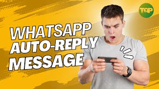 Whatsapp auto Reply Message🔥 What is the Best Auto Reply for WhatsApp screenshot 3