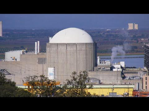 Los reporteros I En las entrañas del sistema eléctrico tras el gran apagón del 28 de abril