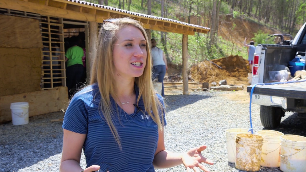 Niswonger VILLAGE at Valleybrook Launch