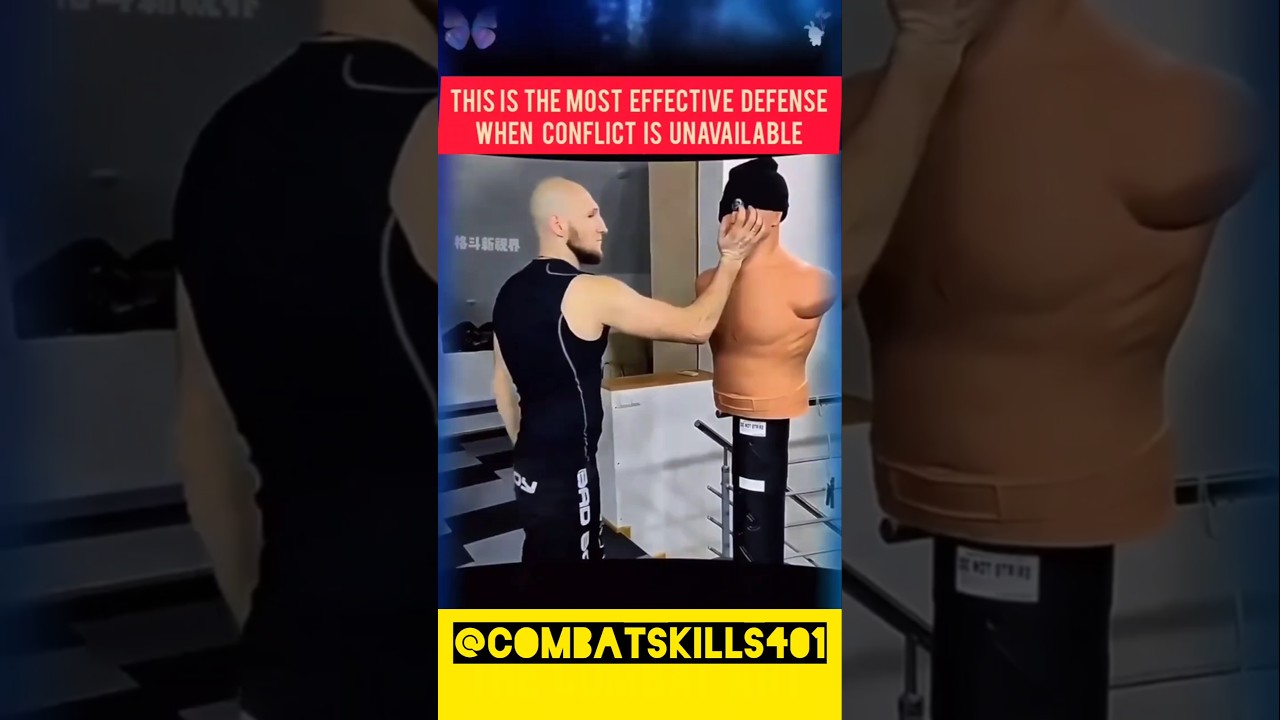 one defense to stop any attacks, 🔥💪