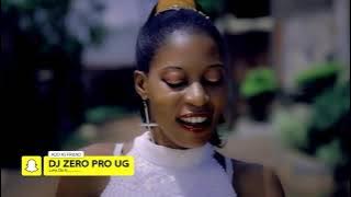 TRENDING CHRISTMAS SONGS Non Stop Mix 2023 by DJ ZERO PRO UG