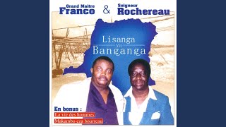 Makambo ezali bourreau