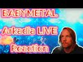 TOP TIER PERFORMANCE!!! BABYMETAL - Arkadia LIVE 2024 (Singer Reacts)