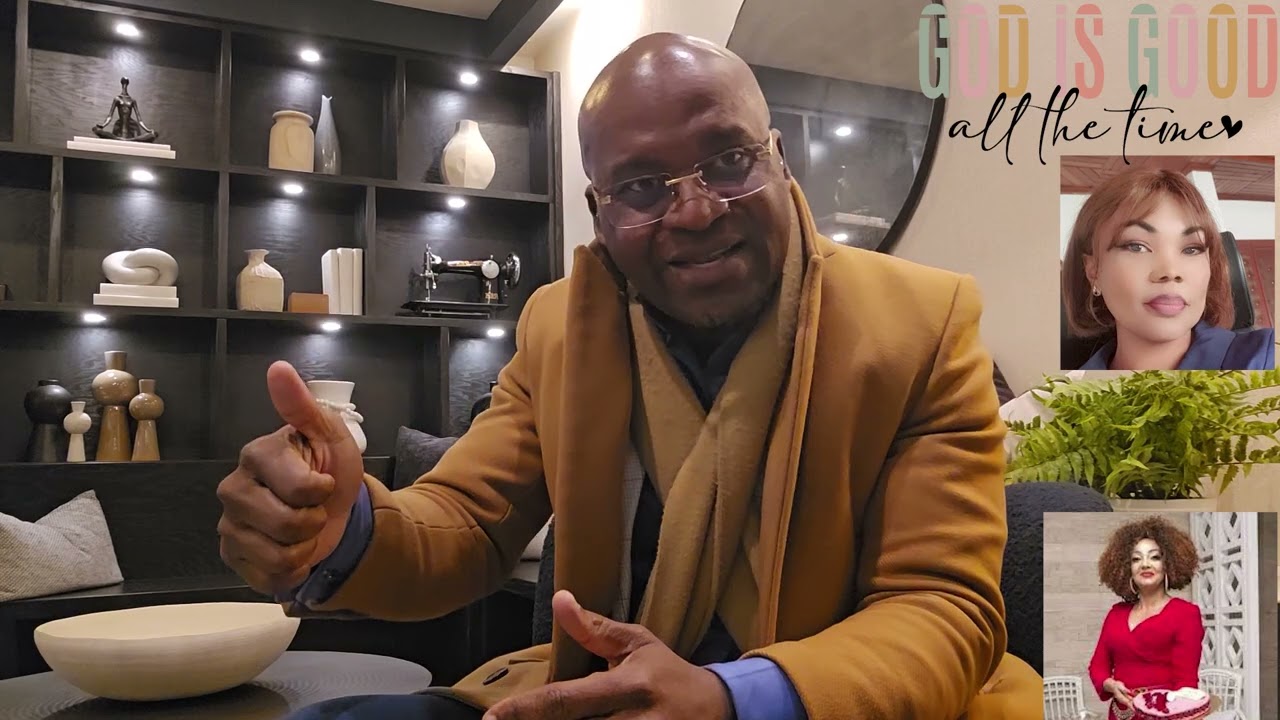 AMOTTO'O,QUI EST MARLENE EMVOUTOU ? D'OU SORT-ELLE ? QUE VEUT-ELLE ? DE QUOI PARLE T-ELLE ?