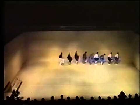 1993《為什麼男人不相信眼淚》｜片段1