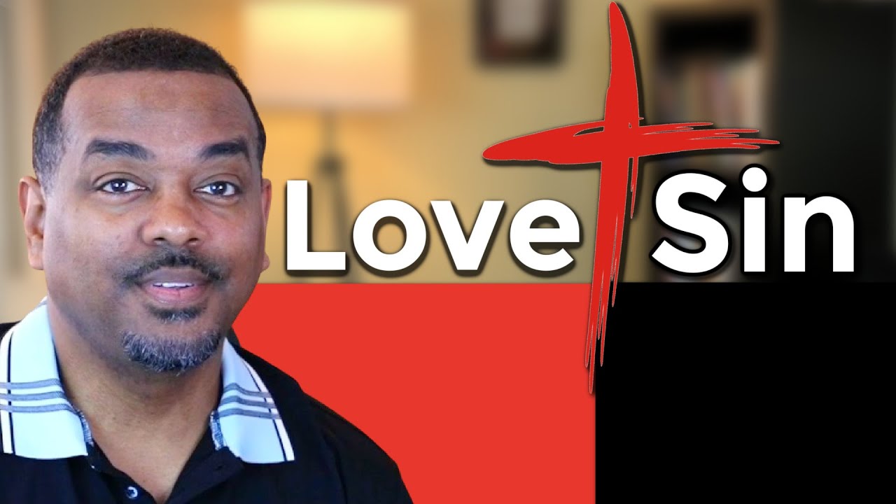 He Became Sin For Us! Love Covers All YouTube