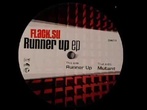 Flack.su — Flack.su - Runner Up