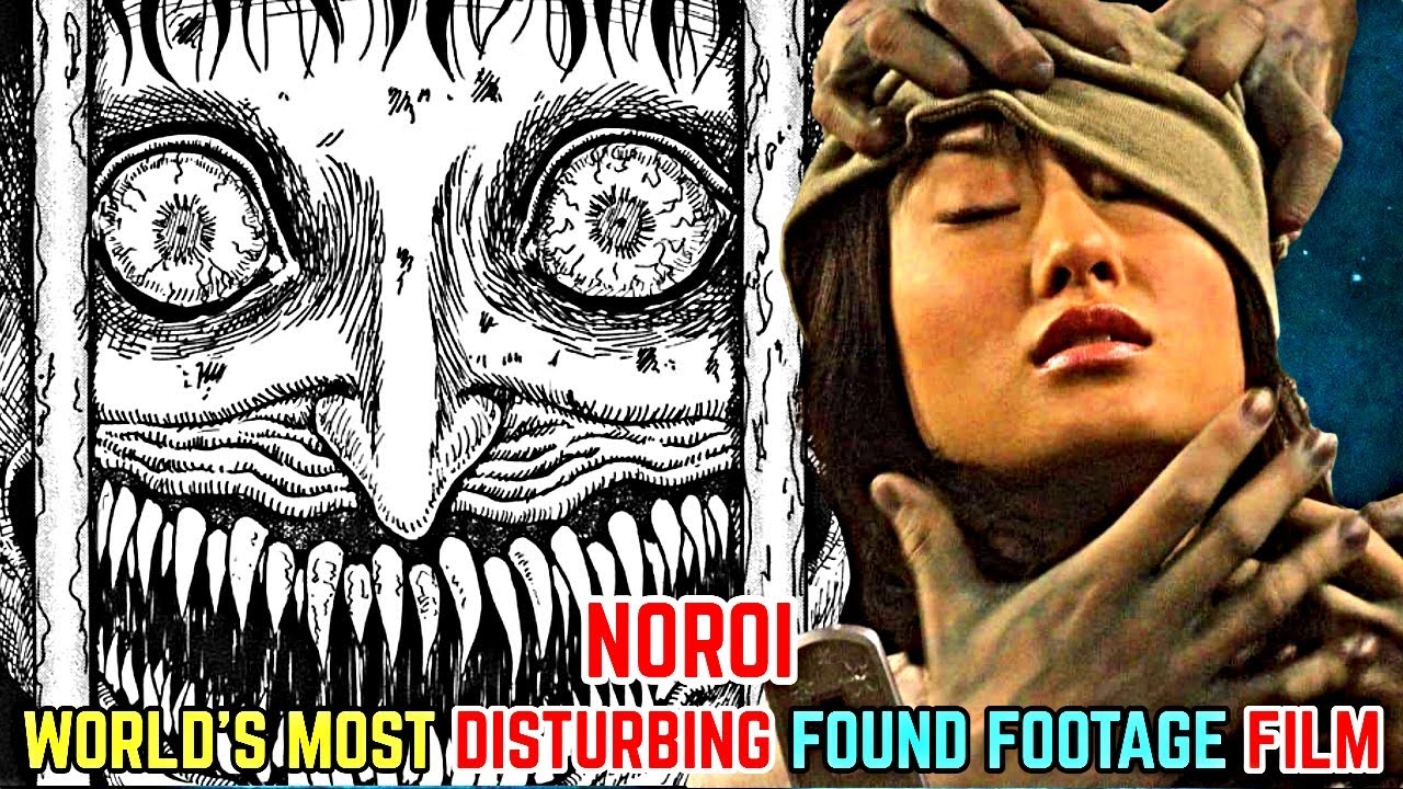 Noroi: The Curse' Is a Genuinely Terrifying Hidden Gem