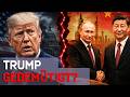 Putins China-Besuch wird alles verändern! // GEGENPOL