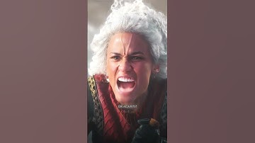 Fire Cannot Kill A Dragon 😌🔥 | Daemon x Laena | House Of The Dragon