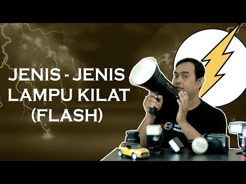 Video: Lampu Kilat Foto (28 Foto): Lampu Kilat LED Pada Kamera Dan Jenis Lainnya, Nomor Panduan Lampu Kilat Untuk Kamera, Skemanya. Bagaimana Cara Memilih Unit Lampu Kilat?