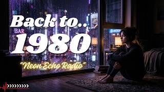 Lonely Night Radio 📻 Staying Awake Until Sunrise (No Ads)