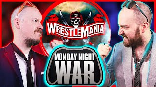 WWE 2K22 MyGM Ep15: SEASON TWO FINALE!