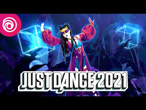 ALL THE STARS - KENDRICK LAMAR, SZA | JUST DANCE 2021 (OFFICIEL)