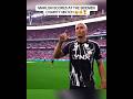 Marlon scores in Sideman charity match