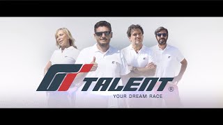 GT TALENT, YOUR DREAM RACE screenshot 3