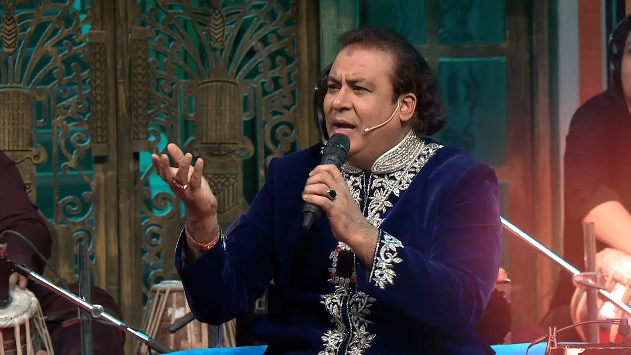 Tumse Milke Dilka | Sabri Brothers | The Kapil Sharma Show 2022 Tumse Milke Dilka | Sabri Brothers | The Kapil Sharma Show 2022