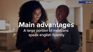 Nearshore Mexico | GFT