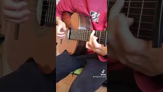Download Lagu KILL BILL - SZA | FINGERSTYLE GUITAR COVER 🎸 #killbill MP3