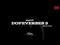 DOPEVERSES 3 - AMAN DHARIWAL | PROD BY - @NmnBeatz | OFFICIAL MUSIC VIDEO | 2K24