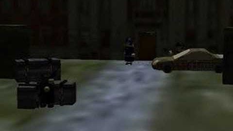 Anim8or video commercial