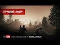 Escape From Tarkov - С нуля, день 2. Stream by Raidok #172.