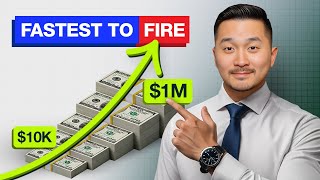 After Maxing 401K, High Earners Do THIS to Retire Faster