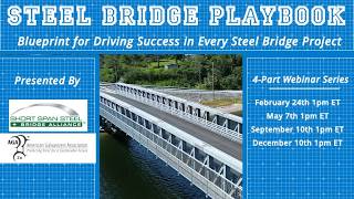Steel Bridge Playbook: Blueprint for Driving Success - Essential Bridge Design Resources