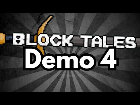 Block Tales Demo