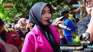 ANAK DEWA | VOC.DIYANTI | ORKES DORONG KEMBAR MUDA | UNJUNGAN MBAH BUYUT KELI 02 10 25