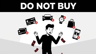The Biggest Wealth Killers in Your 20s and 30s.