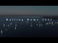 Rolling Home 2021 Sailing Regatta ⛵️// 4K // theTechtwo