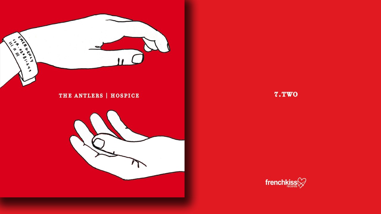 The Antlers Two (Official Audio) YouTube