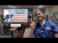 Emergency physician reacts to so you want to be an emergency medicine doctor