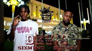 Sixmtwo Brosky - Devil