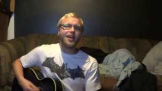 Larry Lindsay - Only You (The Flying Pickets Cover)