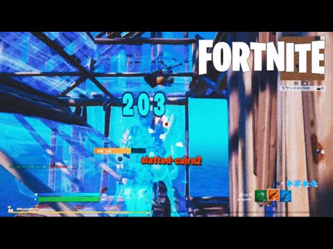 【キル集】Love Letter💌 | Alm Highlights#4 【フォートナイト/Fortnite】