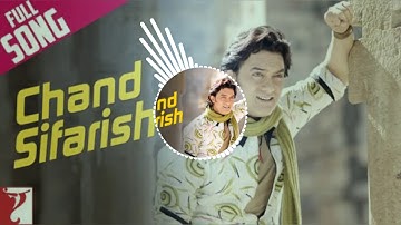 Chand Sifarish - Kathak mix hip hop | Fanaa | Aamir Khan | Kajol | Shaan | Kailash Kher