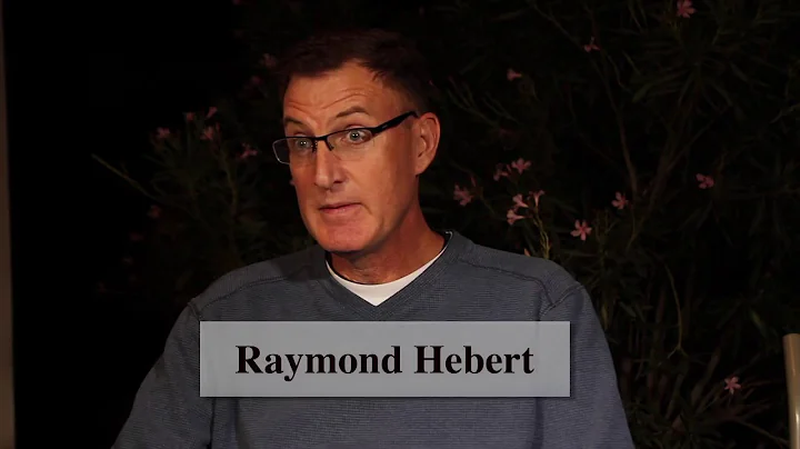 Raymond Hebert