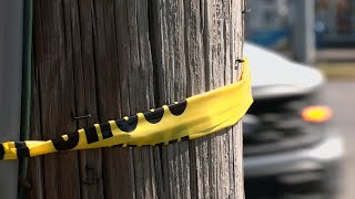 Despite fatal weekend crash in Louisville, pedestrian deaths are down 40% citywide