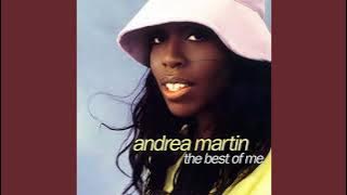Andrea Martin - How Could You Forget
